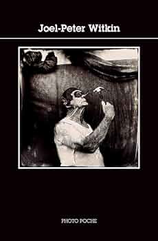 Witkin　Joel-Peter Witkin ジョエル＝ピーター・ウィトキン 51WfDmD+0qL._UF350,350_QL50_.jpg